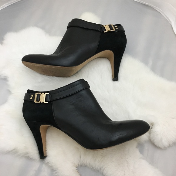 Vince Camuto Shoes - Vince Camuto Ankle Boots Booties